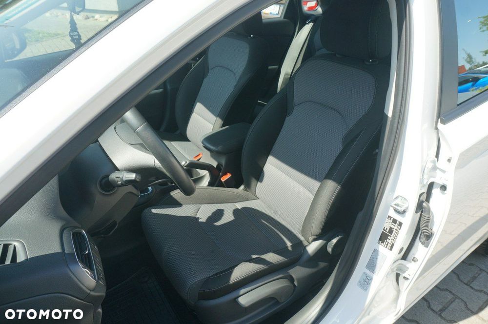 Hyundai i30 1.0 T-GDI Modern - 20