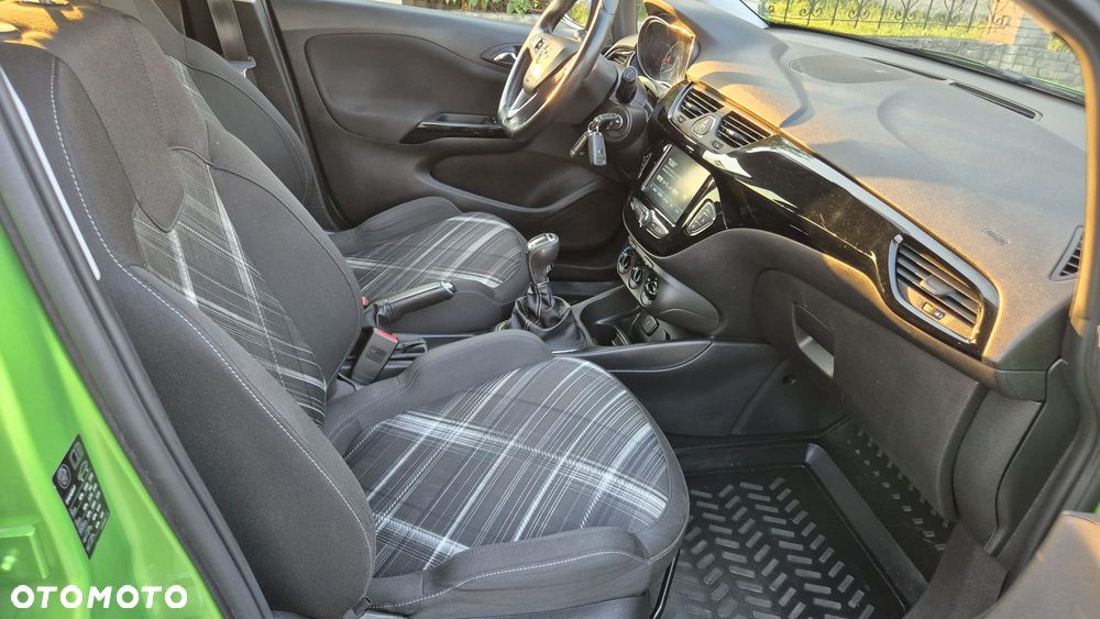 Opel Corsa - 10