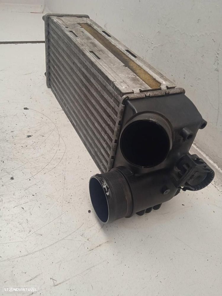 INTERCOOLER FORD FIESTA VI 2009 - 2