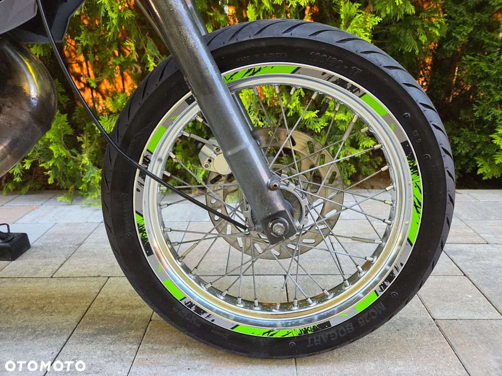Derbi Senda - 26