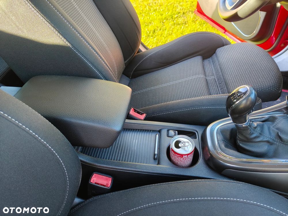 Opel Astra - 18