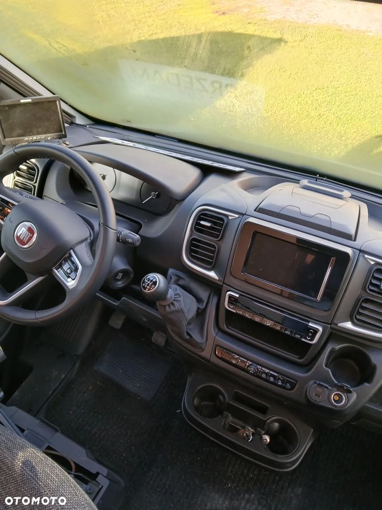 Dethleffs Globebus GT - 4