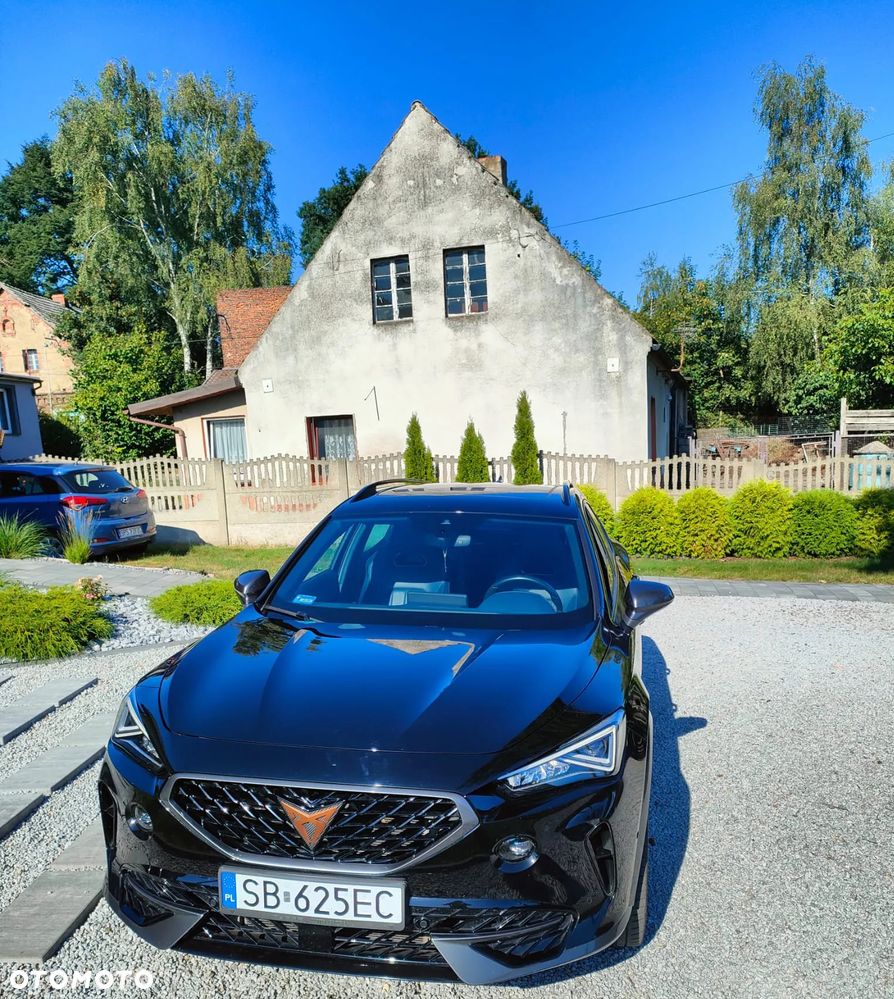 Cupra Formentor - 2