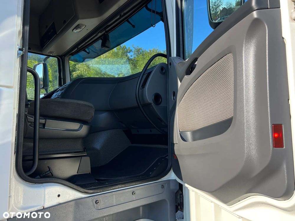 DAF XF 510 FT LOW DECK - 23