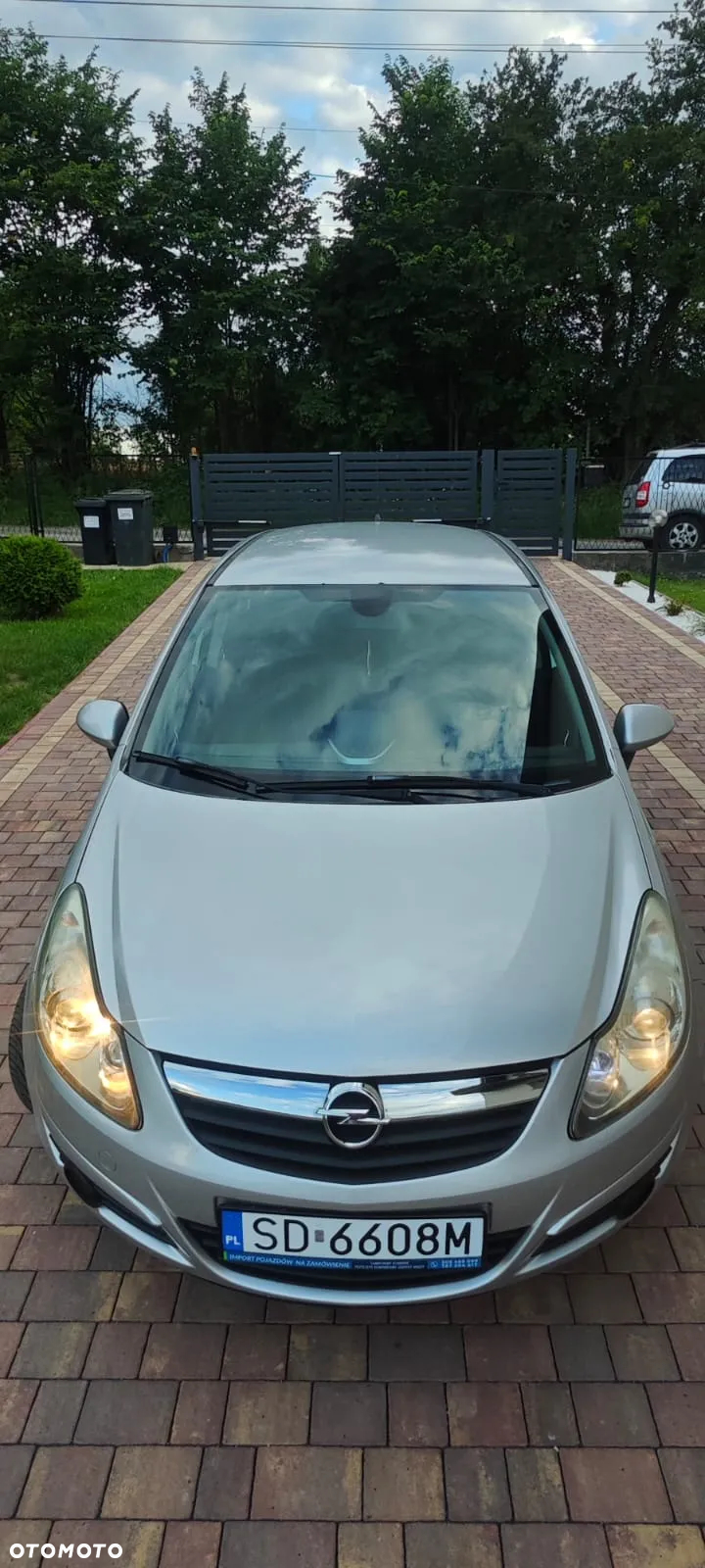 Opel Corsa 1.4 16V Innovation 110 Jahre - 20