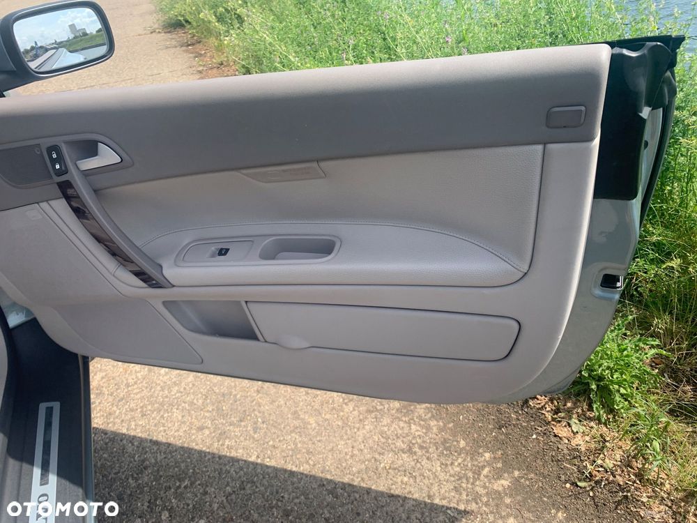 Volvo C70 2.4D5 Summum - 5