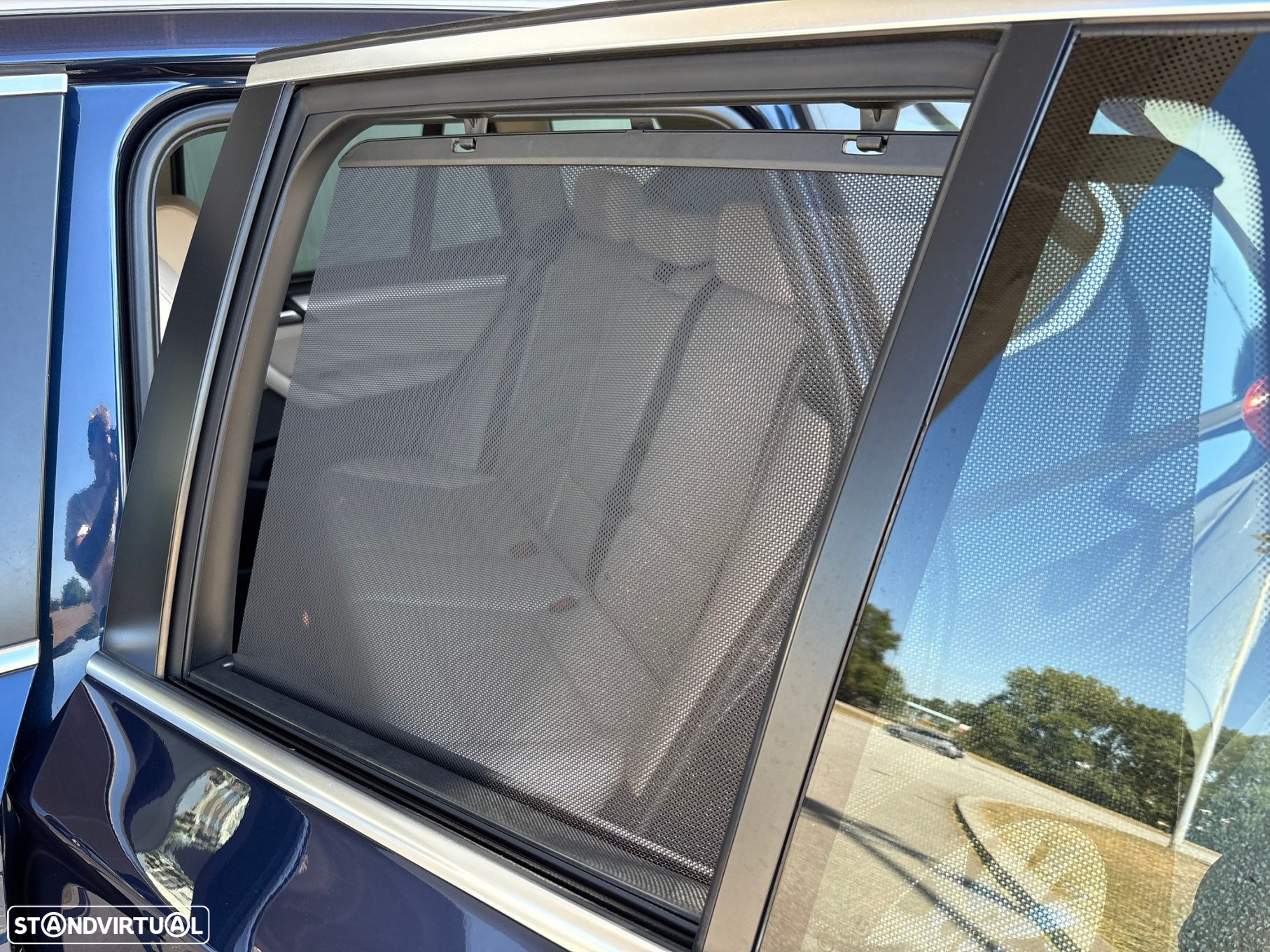 BMW X3 20 d xDrive Auto - 12
