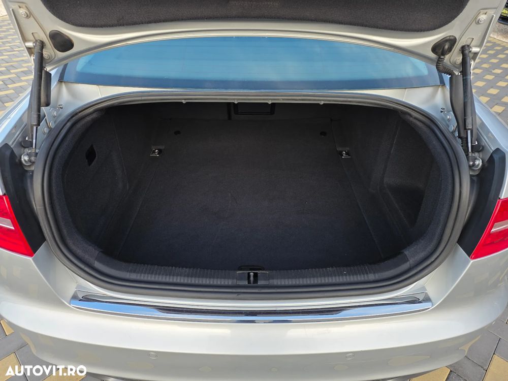 Audi A6 2.0 TDI DPF Multitronic - 16
