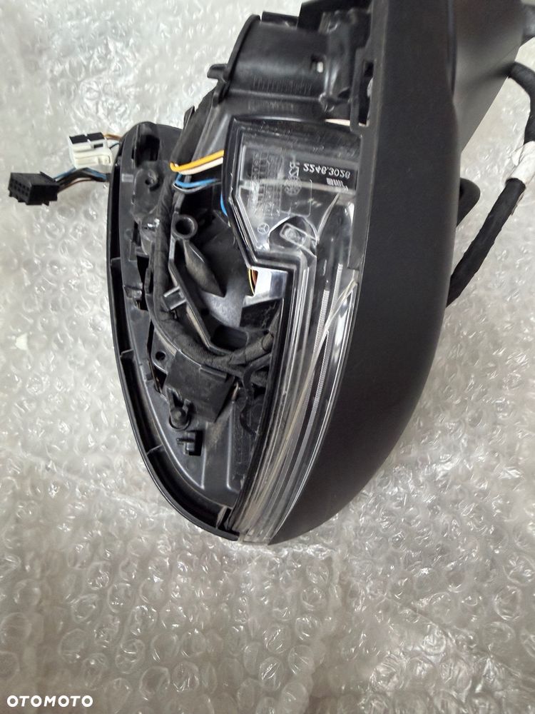 Oryginalne prawe lusterko Mercedes-Benz W177 – A1778101200 - 3