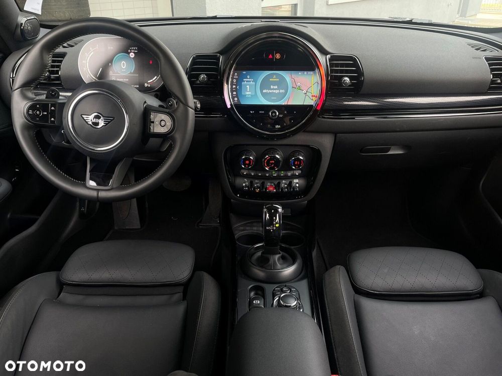 MINI Clubman - 10