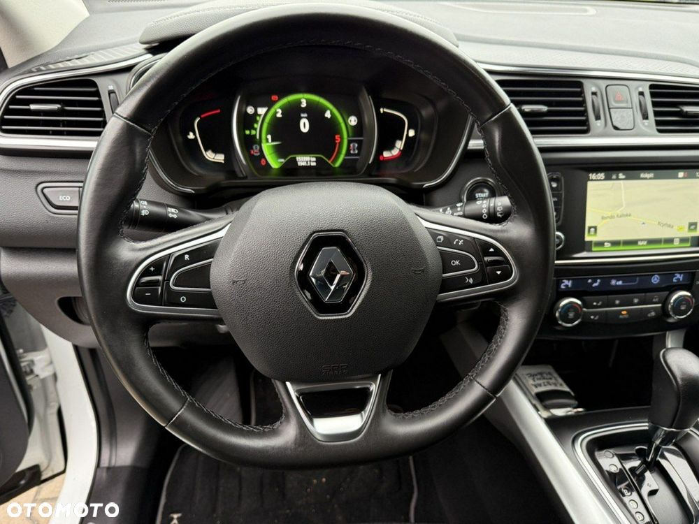 Renault Kadjar 1.5 dCi Energy Intens EDC - 22