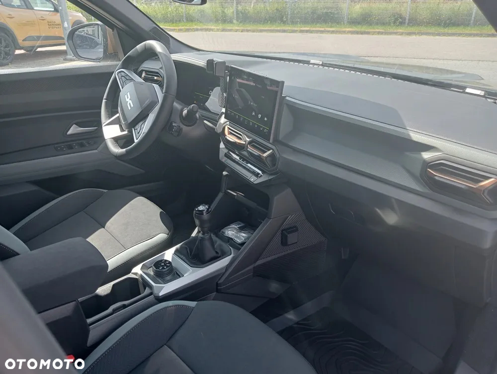 Dacia Bigster - 9