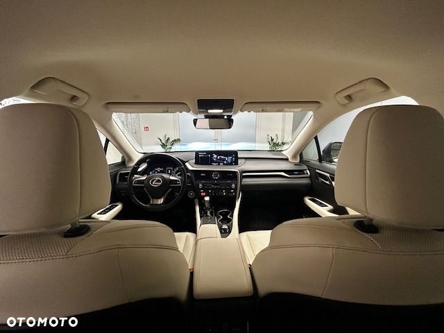 Lexus RX 450h F-Impression - 13