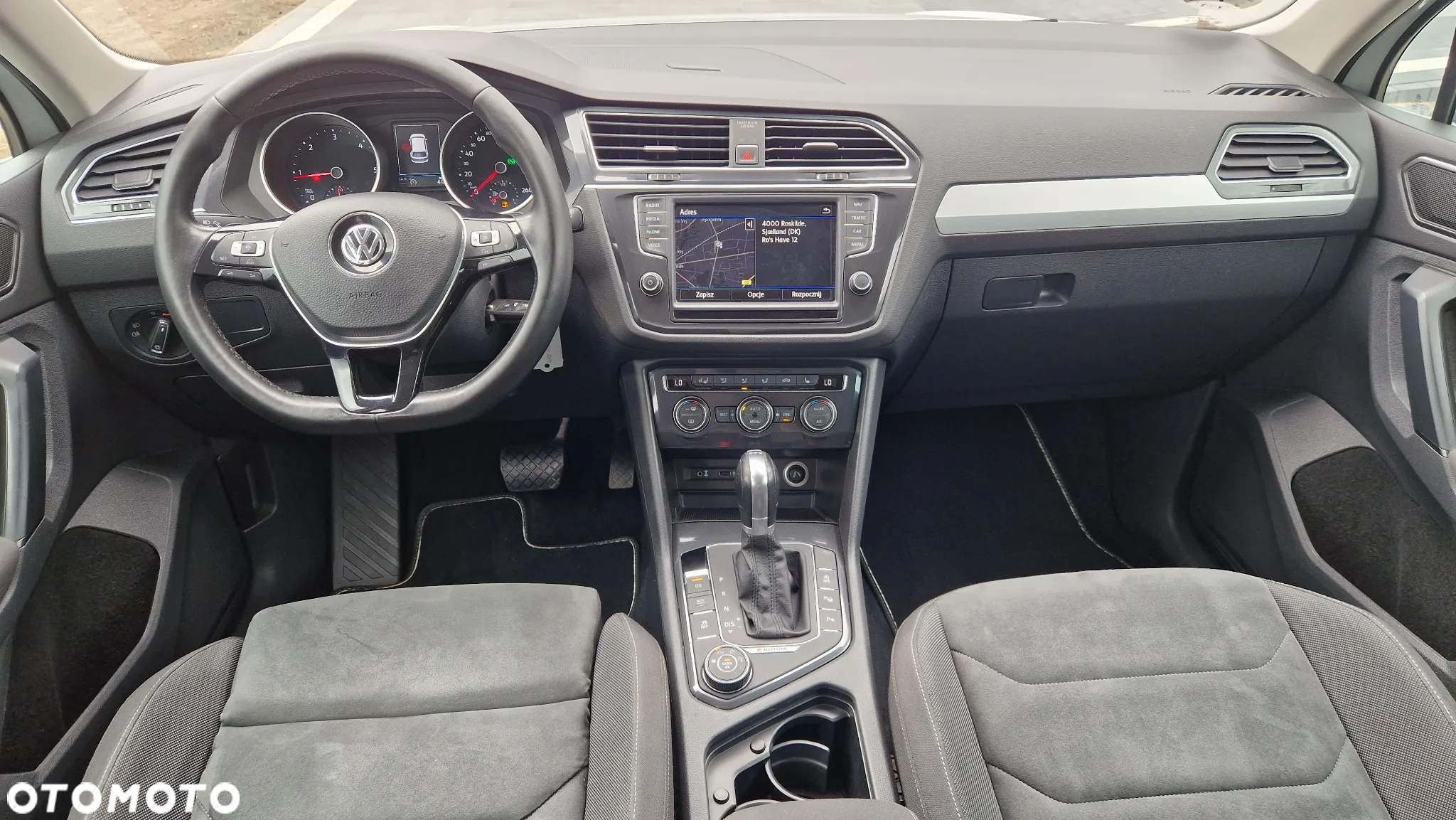 Volkswagen Tiguan 2.0 TDI BMT SCR 4Mot Highline DSG - 21