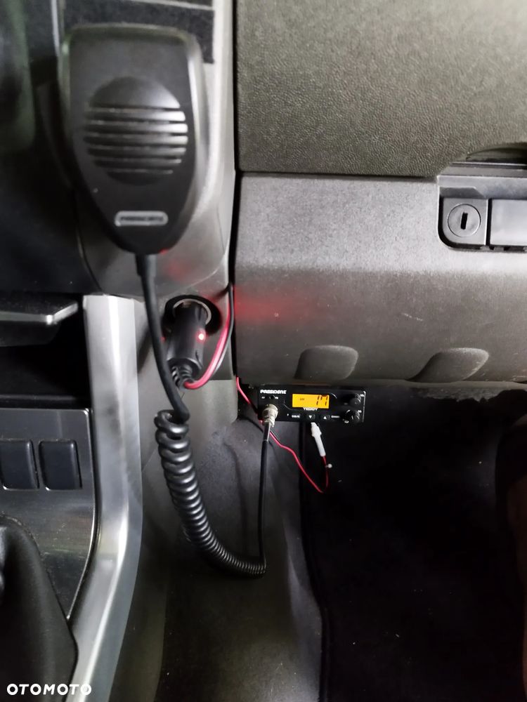 Nissan Navara - 14