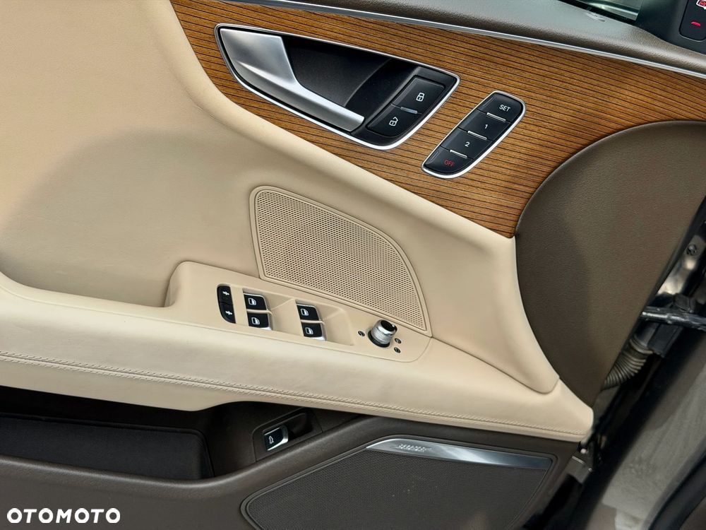 Audi A7 Sportback - 18