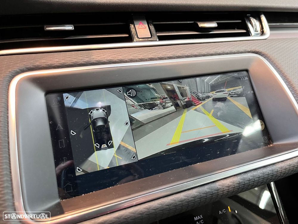 Land Rover Range Rover Evoque - 39