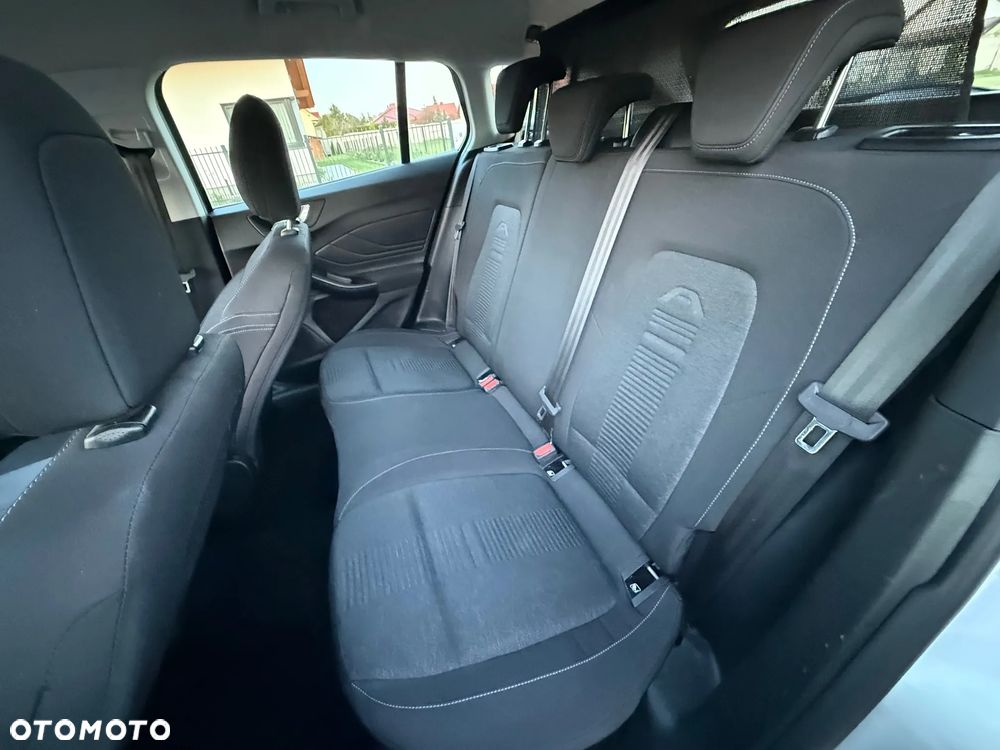 Ford Focus 1.5 EcoBlue Start-Stopp-System ACTIVE - 24