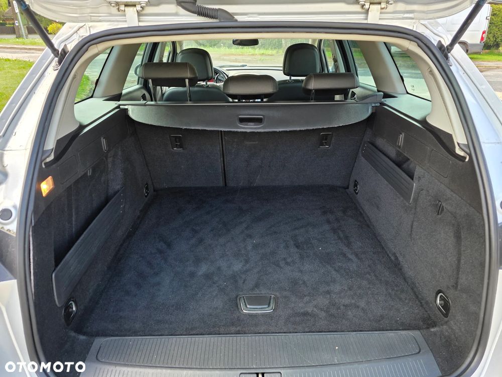 Opel Astra - 12