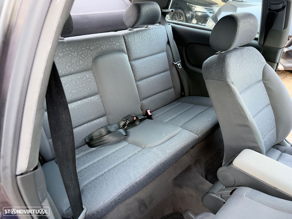 Audi A3 1.9 TDI Sport - 49