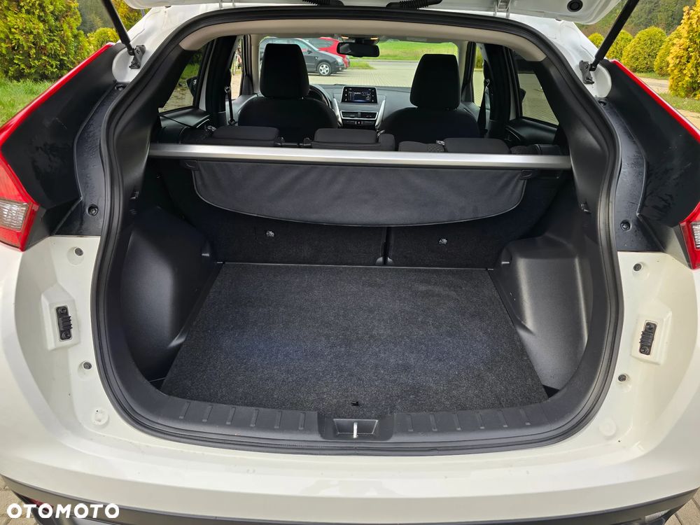 Mitsubishi Eclipse Cross 1.5 T-MIVEC 2WD Diamant - 30