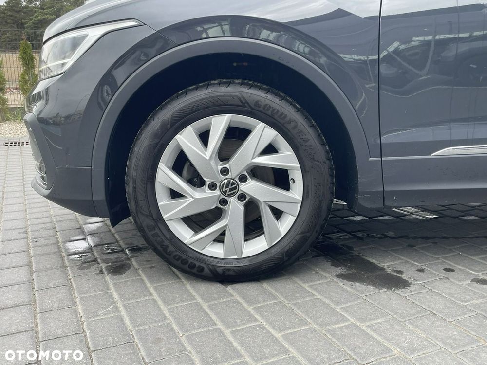 Volkswagen Tiguan 2.0 TDI SCR 4Mot Life DSG - 18