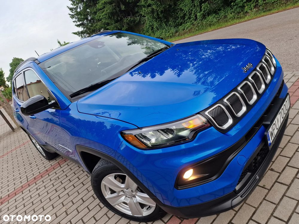 Jeep Compass - 24
