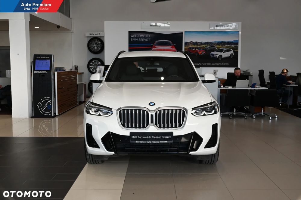BMW X3 - 3