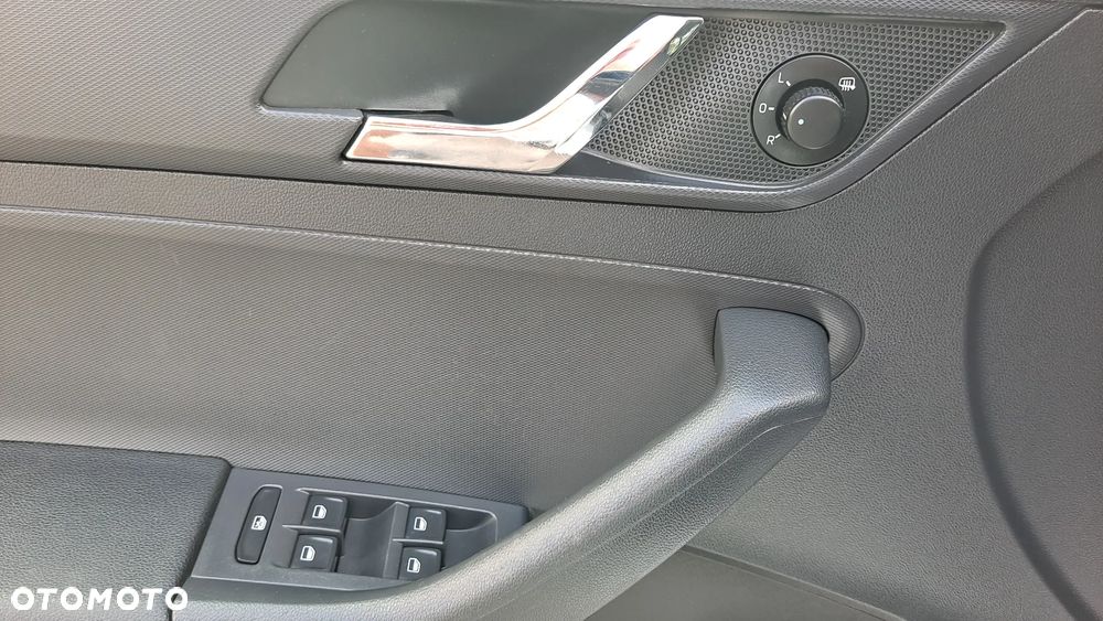 Skoda RAPID 1.6 TDI Edition - 16