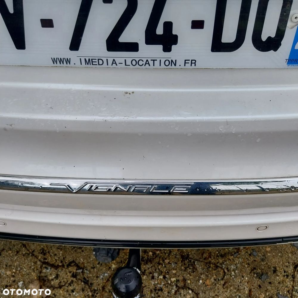Ford Mondeo Turnier 2.0 TDCi Start-Stopp PowerShift-Aut Vignale - 17
