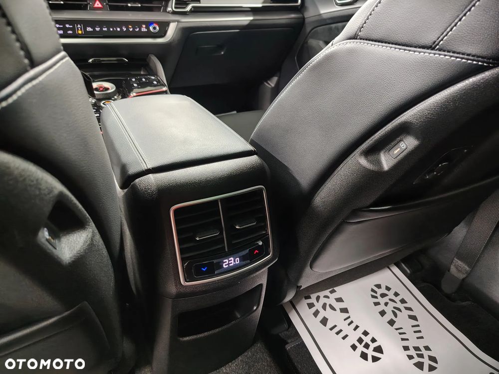 Kia Sportage 1.6 T-GDI PHEV GT Line 4WD - 21