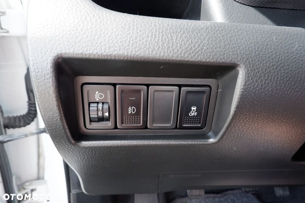Suzuki Swift 1.2 4x4 Club - 16