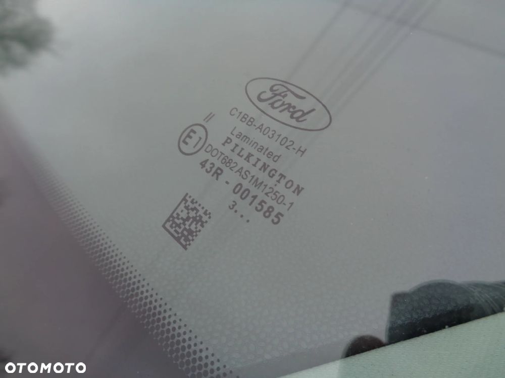 Ford Fiesta 1.25 Champions Edition - 25