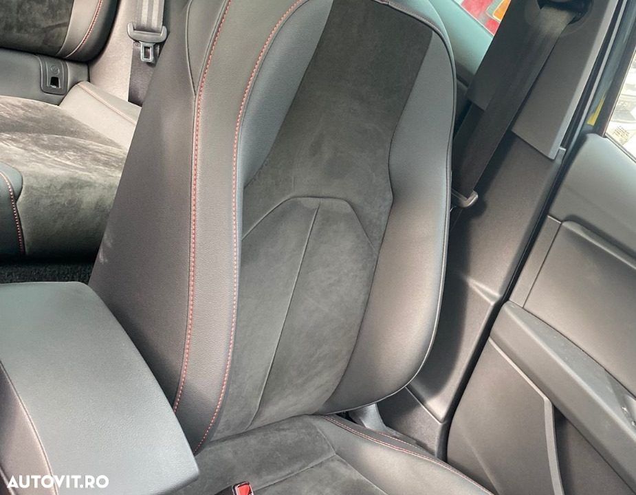 INTERIOR COMPLECT SEAT LEON FR COMBI 2020 - 1