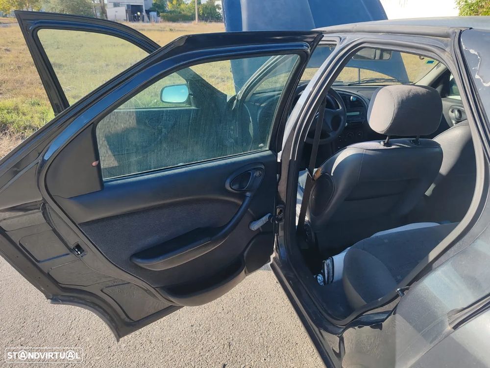Citroën Xsara 1.4i X - 31