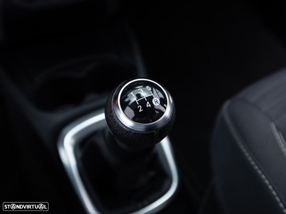 Toyota Yaris 1.0 VVT-i Comfort — fotografia 16