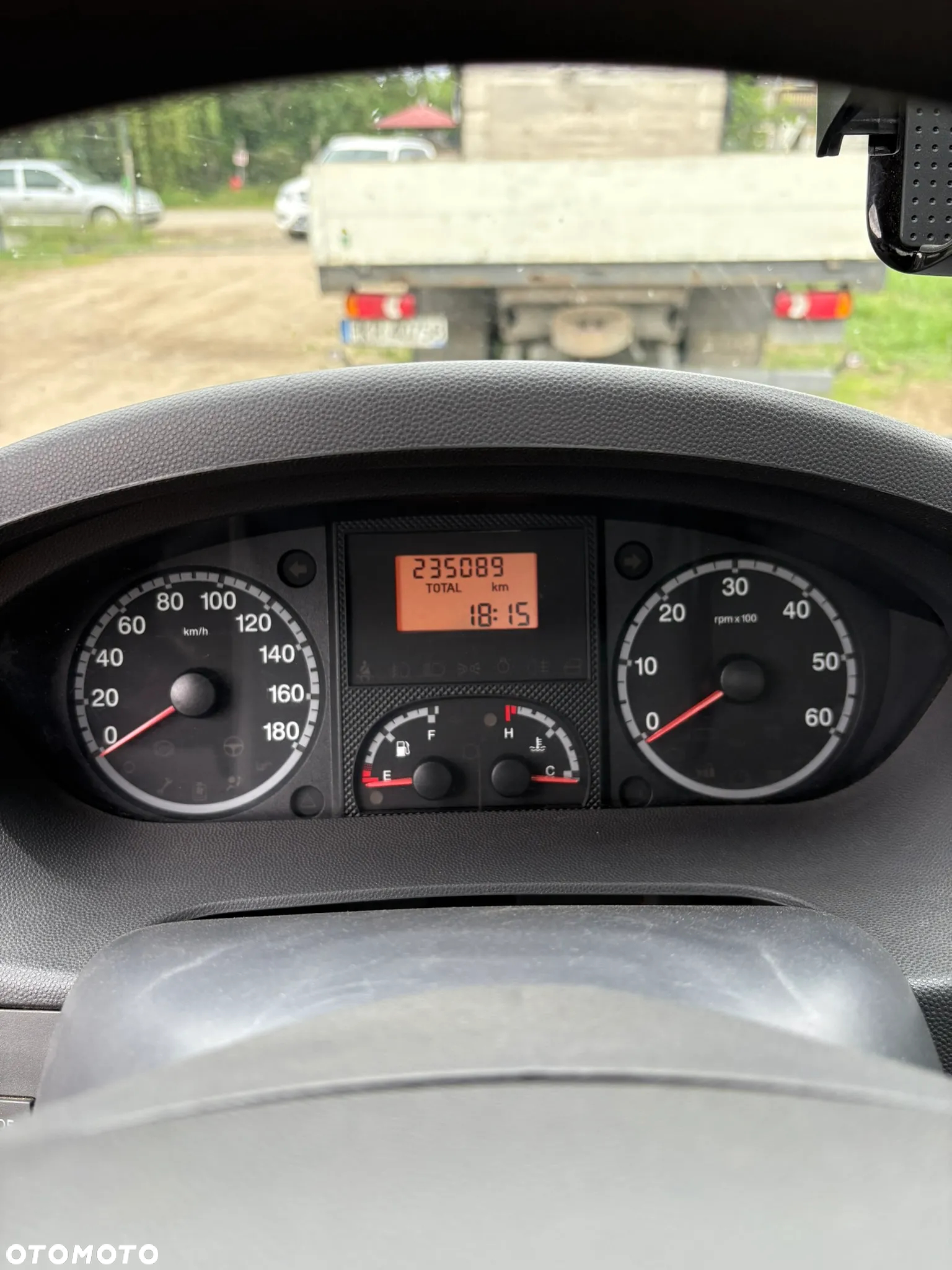 Fiat Ducato - 16
