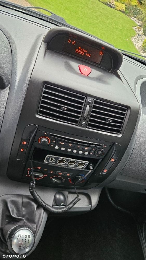 Peugeot Expert Tepee L2H1 (5-Si.) Allure - 28