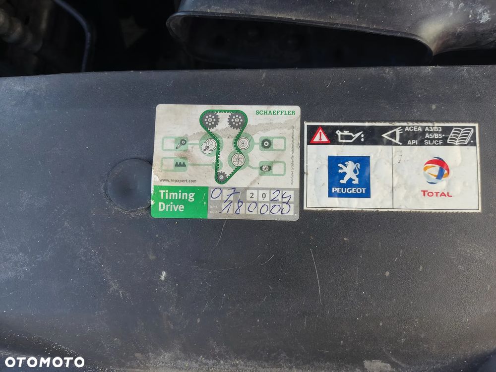 Peugeot 407 2.0 HDI Platinum - 8