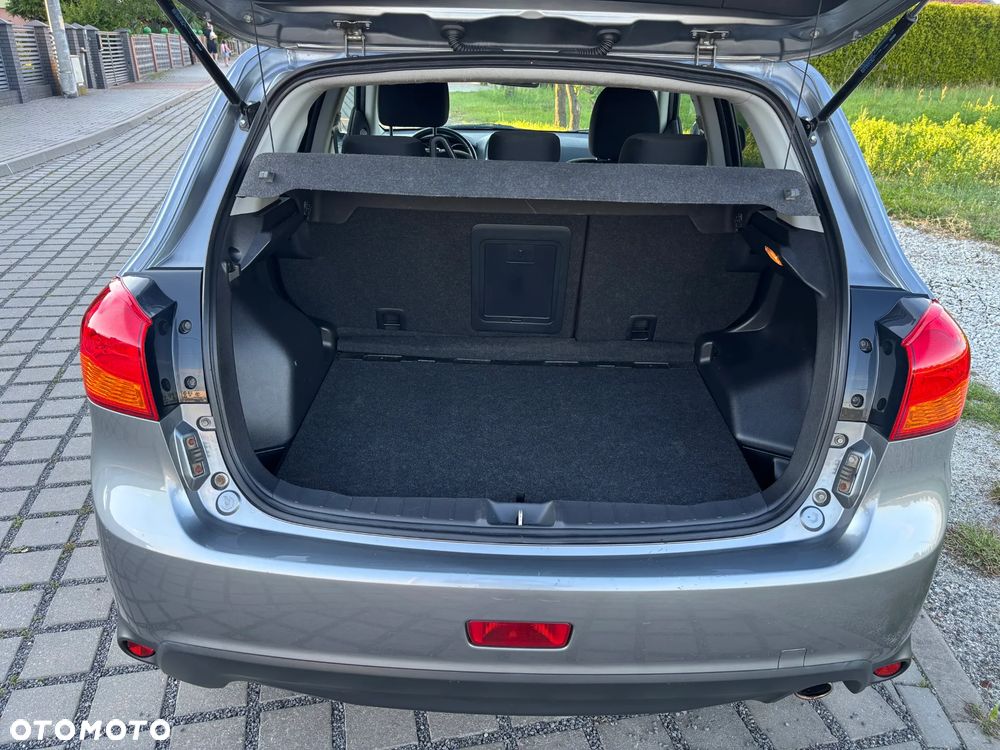 Mitsubishi ASX 1.8 DI-D 2WD Diamant Edition - 16