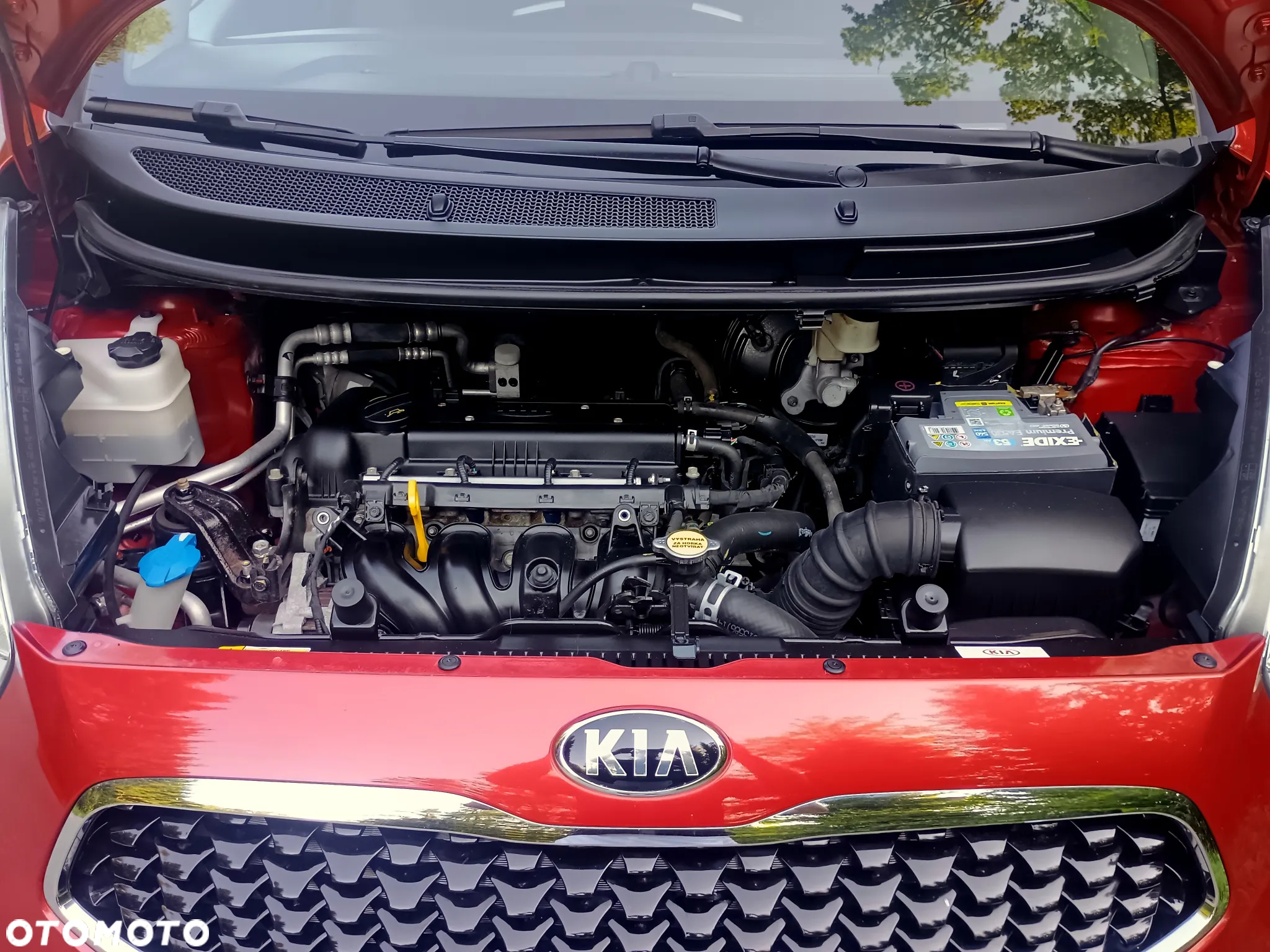 Kia Venga - 23