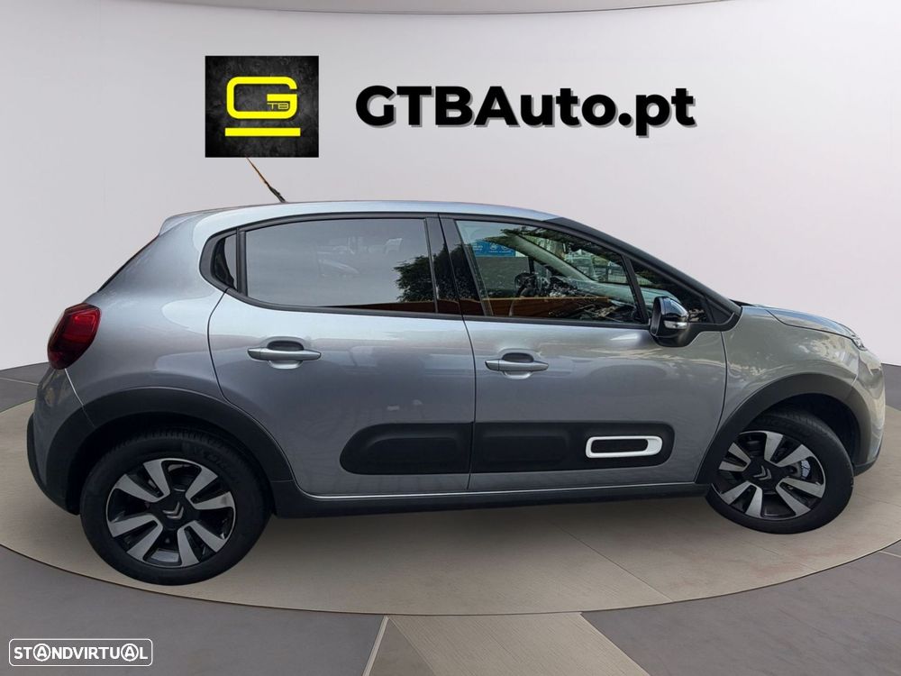 Citroën C3 - 5