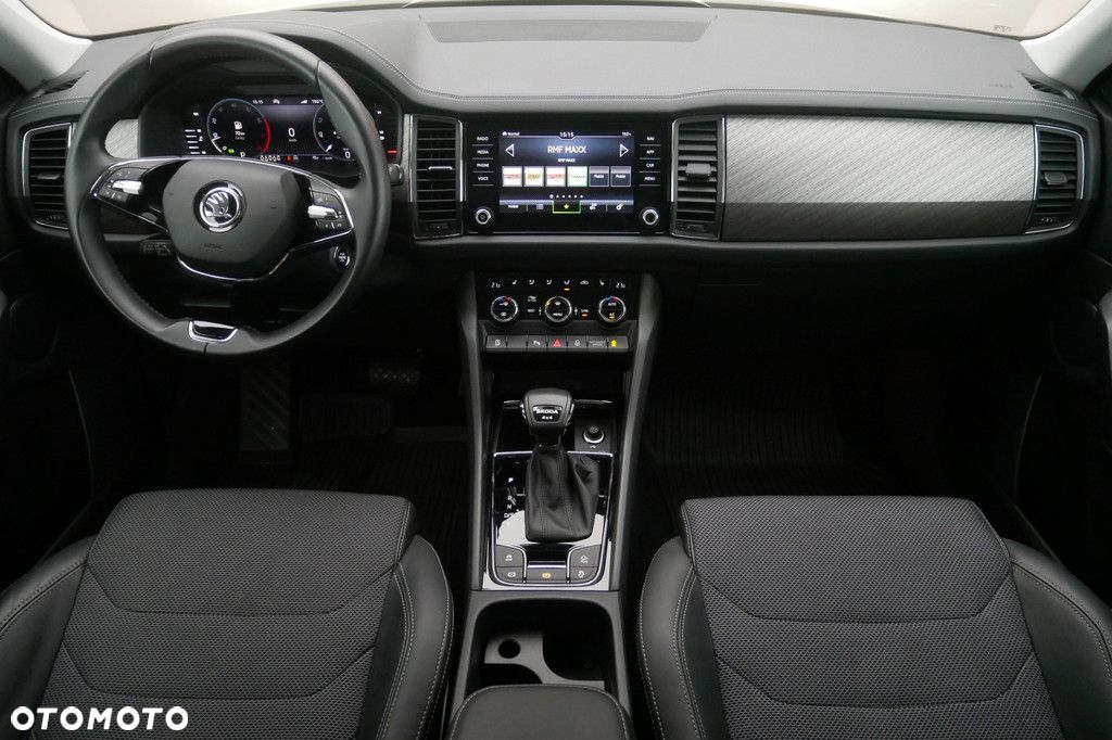 Skoda Kodiaq 2.0 TSI 4x4 Style DSG - 8