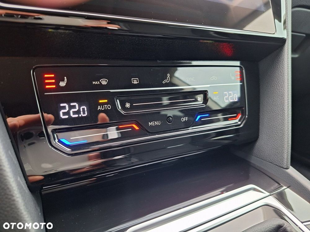 Volkswagen Arteon 2.0 TDI Elegance DSG - 34