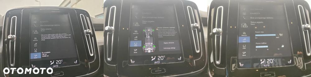 Volvo XC 40 D3 Momentum Pro - 31