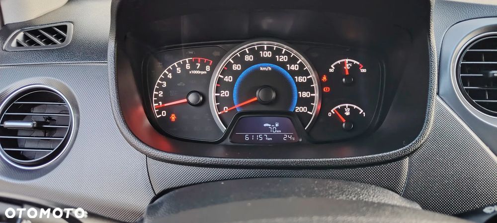 Hyundai i10 1.0 Premium - 37