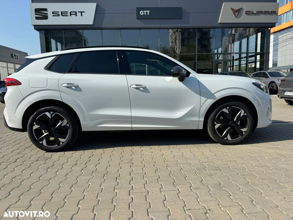 Cupra Terramar 1.5 e-TSI DSG7 MHEV - 15