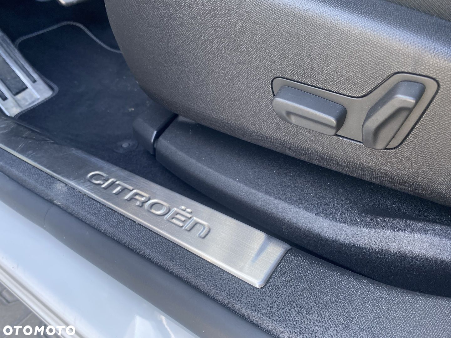 Citroën C5 Aircross 1.2 PureTech Shine Pack EAT8 - 21
