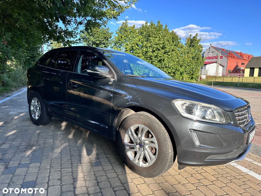 Volvo XC 60 D3 Summum - 5