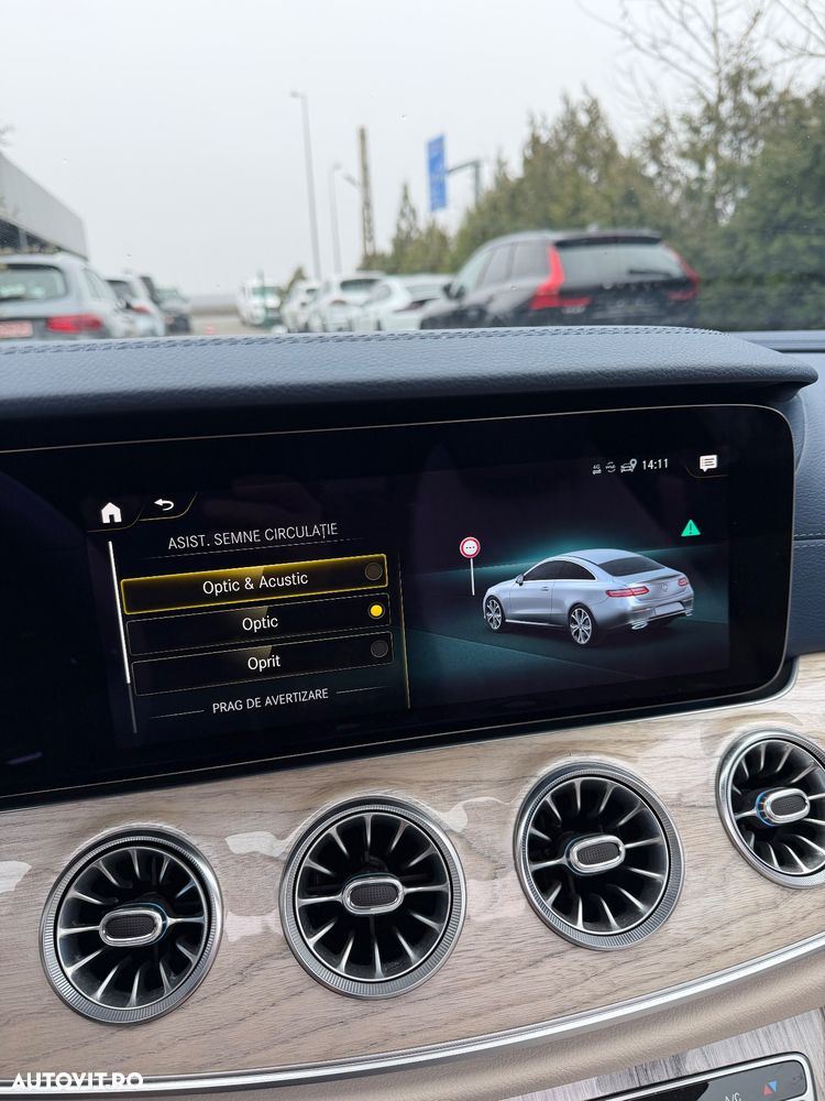 Mercedes-Benz E 200 MHEV 4MATIC Aut. - 18